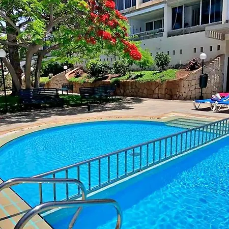 דירה Americas Best-suite -ampio Con Vista, Giardino E Piscina
