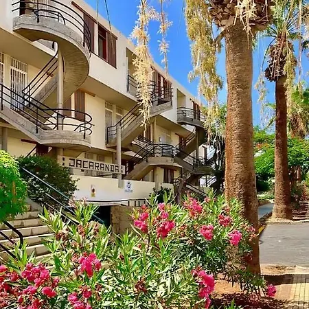 דירה Americas Best-suite -ampio Con Vista, Giardino E Piscina *