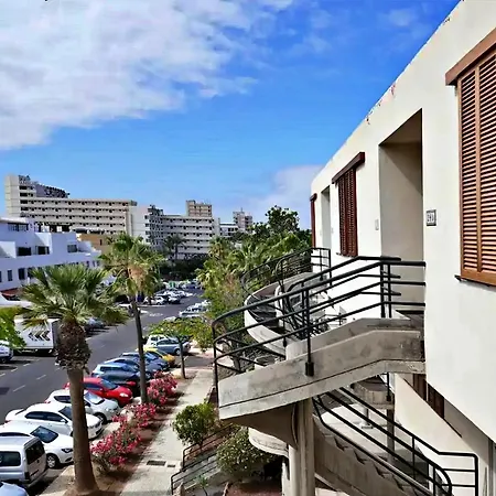דירה Americas Best-suite -ampio Con Vista, Giardino E Piscina