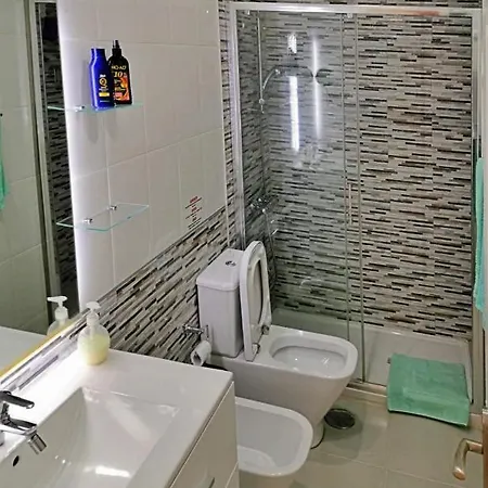Americas Best-suite -ampio Con Vista, Giardino E Piscina