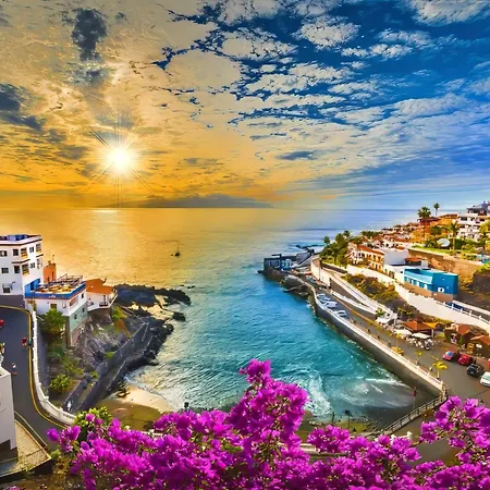 דירה Americas Best-suite -ampio Con Vista, Giardino E Piscina