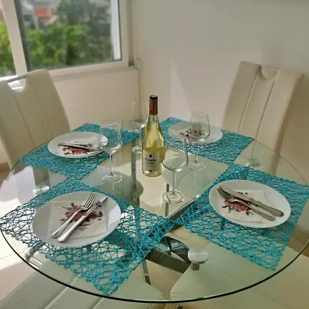 Americas Best-suite -ampio Con Vista, Giardino E Piscina