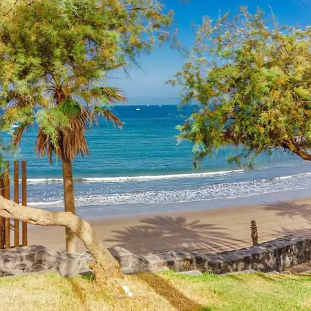 Americas Best-suite -ampio Con Vista, Giardino E Piscina Appartamento Playa de las Americas (Tenerife)